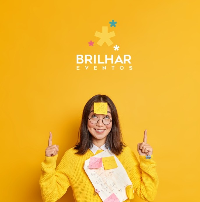 Brilhar Eventos