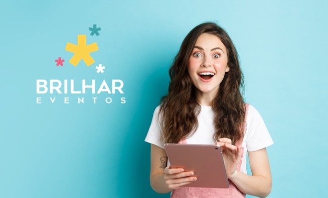 Brilhar Eventos