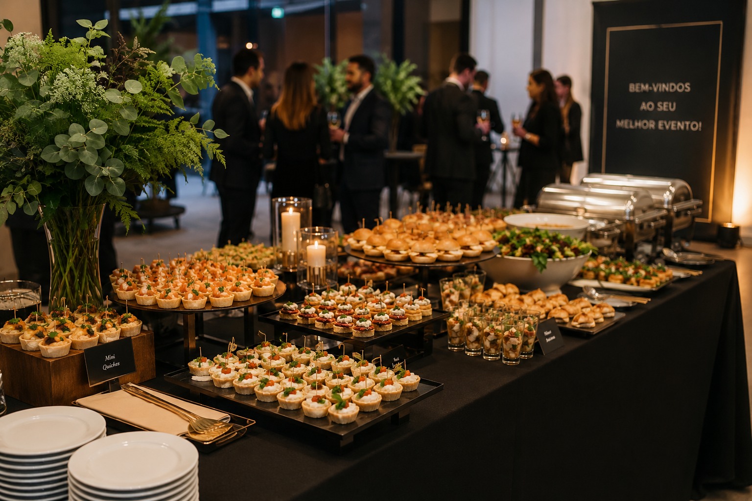 Brilhar Eventos